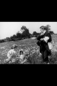 Постер фильма «Сельский врач (1909)» — (1 из 2)