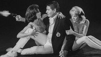 «Правосудие Берка (1963 - 1966)» — обои к сериалу #3