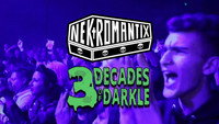«Nekromantix - 3 Decades of Darkle (2019)» — обои к фильму #1