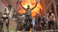 «Los Super bonaerenses (2014)» — обои к фильму #1