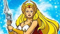 She-Ra: la princesse du pouvoir