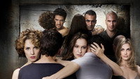 «Военнопленные (2009-2012)» — обои к сериалу #1