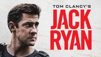 Обои к сериалу «Джек Райан (2018-2023)» — (31 из 77)