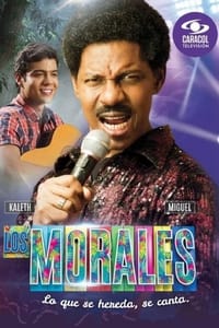 Los Morales (2017)