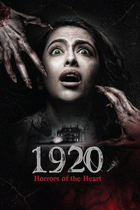 1920: Horrors of the Heart (2023) WEB-DL Hindi Full Movie 480p 720p 1080p 2160p 4K