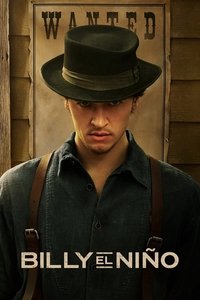 Poster de Billy the Kid