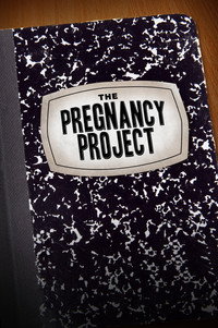 The Pregnancy Project (2012) poster