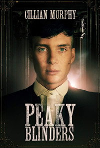 Постер сериала «Острые козырьки (2013-2022)» — (21 из 171)
