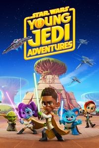 Star Wars: Young Jedi Adventures 1×1