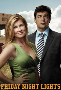 Постер сериала «Огни ночной пятницы (2006-2011)» — (28 из 198)