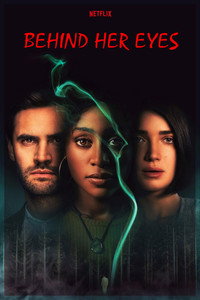 Постер сериала «В её глазах (2021)» — (5 из 21)