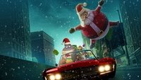Los tipos malos: Una Navidad muy mala