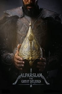 tv show poster The+Great+Seljuks 2020