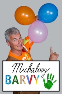 copertina serie tv Michalovy+barvy 2015