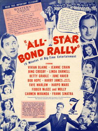 Imagem do Filme The All-Star Bond Rally