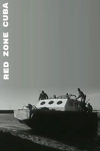 Red Zone Cuba (1966)