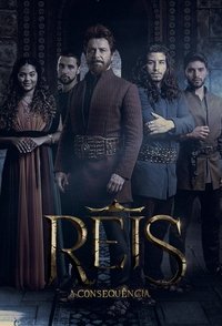 Season 8 Poster