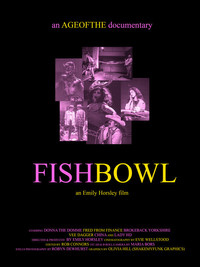 Poster de Fishbowl