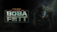 Le Livre de Boba Fett