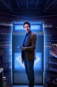 Постер сериала «Предсказание (2023-2024)» — (15 из 43)