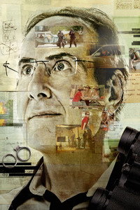 Постер сериала «Пол Т. Голдман (2023)» — (1 из 3)