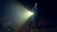 Обои к сериалу «Убегай! (2026)» — (11 из 35)