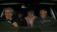 Обои к фильму «Облачный атлас (2012)» — (6 из 101)