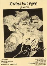 Poster de See You in Sodom