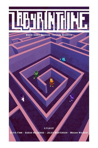 Labyrinthine