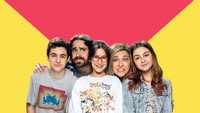 «Mal Me Quer (2019)» — обои к сериалу #2