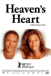 Постер фильма «Сердце небес (2008)» — (1 из 2)