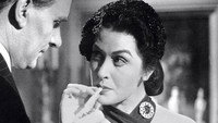 «Черный горностай (1953)» — обои к фильму #1
