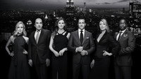 «Форс-мажор (2017)» — обои к сериалу #8