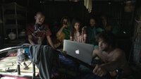 Mighty Afrin: In the Time of Floods