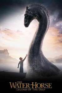 Постер фильма «Мой домашний динозавр (2007)» — (9 из 25)