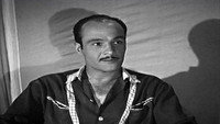 «Сын Хамиду (1957)» — обои к фильму #4