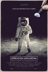 Poster de Operacion Avalancha