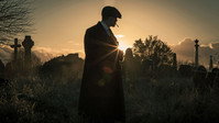 «Острые козырьки (2013-2022)» — обои к сериалу #9
