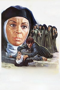 Постер фильма «Грешные монахини Святого Валентино (1974)» — (9 из 13)