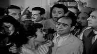 «Между небом и землёй (1960)» — обои к фильму #3