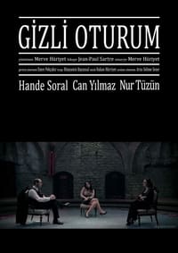 Gizli Oturum (2013)