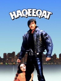Haqeeqat (1995) WEB-DL Hindi Full Movie 480p | 720p | 1080p