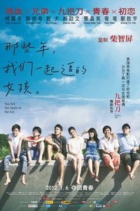 那些年，我們一起追的女孩 (2011)