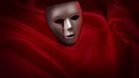 «Man with My Husband's Face (2023)» — обои к фильму #1