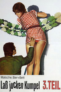 The Minor's Wife ... Takes Her Pick 3