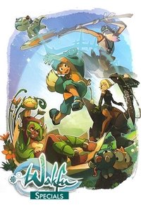 Season 0 Poster