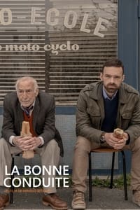 Poster de La Bonne Conduite