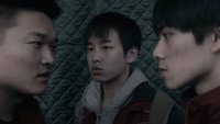 Обои к фильму «Слон сидит спокойно (2018)» — (20 из 115)
