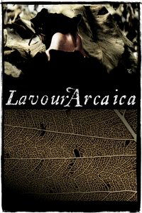 Poster de Lavoura Arcaica