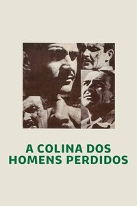 Imagem do Filme A Colina dos Homens Perdidos